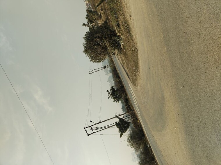 Exterior View, sector 10 greater noida  100 Sq.Mt. Plot In Sector 10 Greater Noida Greater Noida 9918956