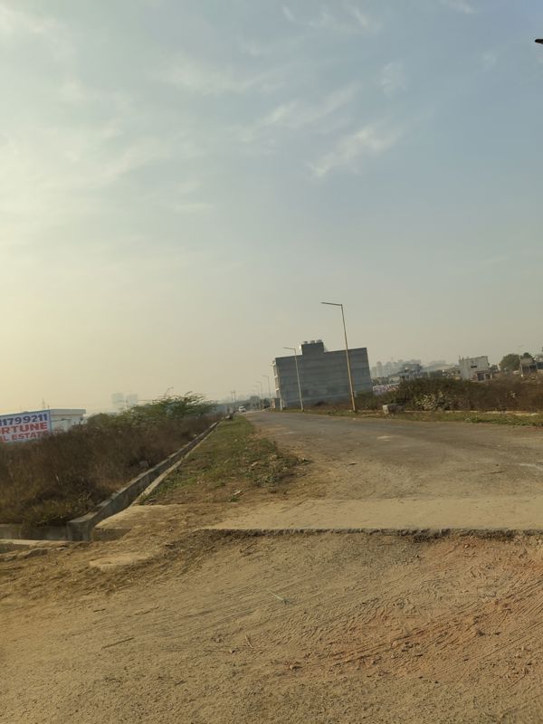 Plot For Sale in Sector 10 Greater Noida