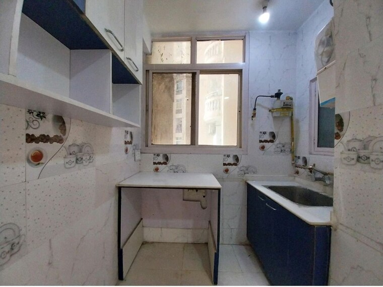 Kitchen, amrapali-sapphire 2 Bedroom 1140 Sq.Ft. Apartment In Sector 45 Noida 9918958