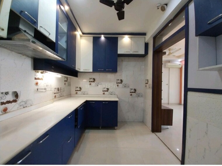 Kitchen, amrapali-sapphire 2 Bedroom 1140 Sq.Ft. Apartment In Sector 45 Noida 9918958