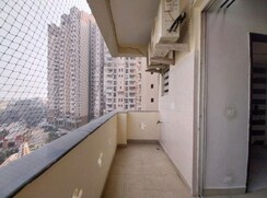 2 BHK Apartment For Rent in Amrapali Sapphire