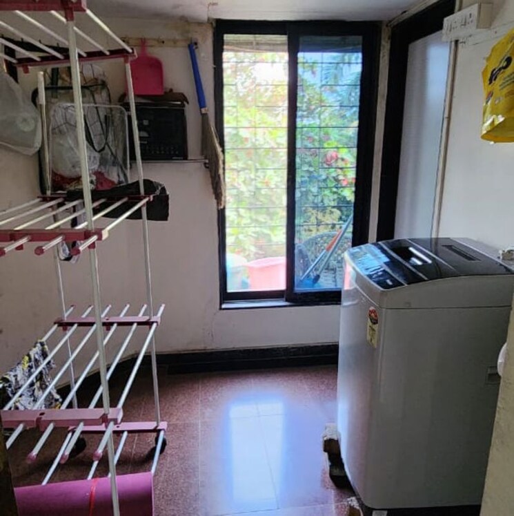 Balcony, new-jay-palace 3.5 Bedroom 1050 Sq.Ft. Apartment In Yari Road Mumbai 9918959