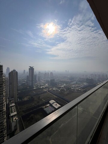 3 BHK Apartment For Rent in Conscient Heritage Max, Sector 102