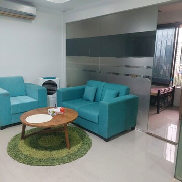 3 BHK Apartment For Rent in Mohid Heights, Andheri West