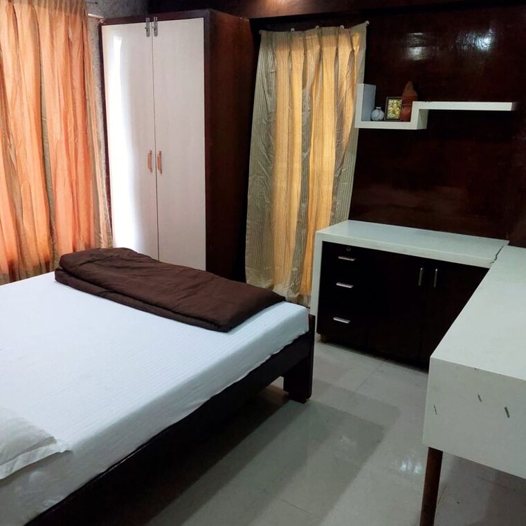 Team Area, mohid-heights 3 Bedroom 1350 Sq.Ft. Apartment In Andheri West Mumbai 9918964