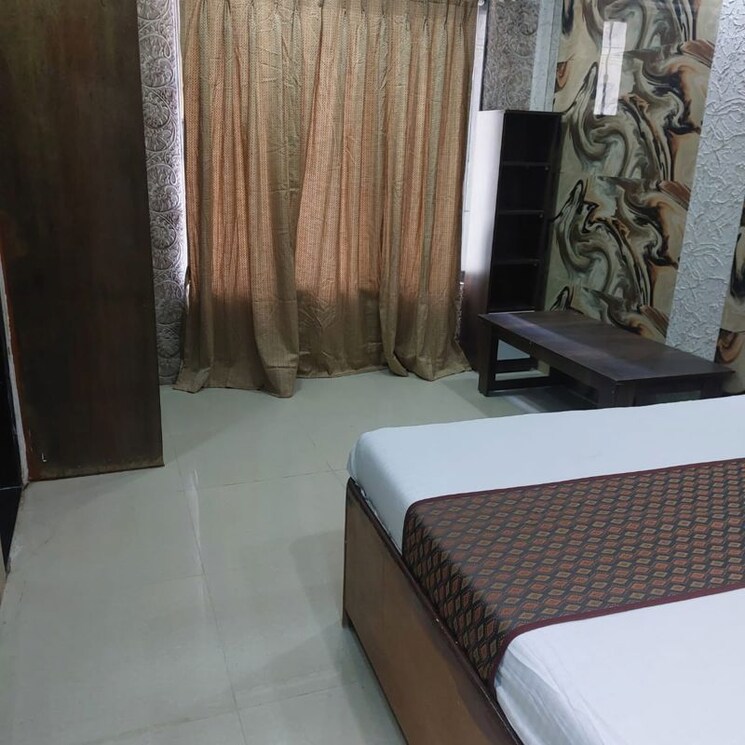 Living Room, mohid-heights 3 Bedroom 1350 Sq.Ft. Apartment In Andheri West Mumbai 9918964