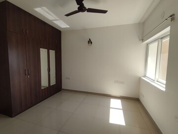 Kitchen in 2 BHK Apartment at Mantri Webcity, Hennur – for Rent