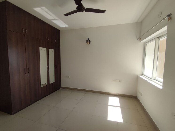 Kitchen, mantri-webcity 2 Bedroom 1200 Sq.Ft. Apartment In Hennur Bangalore 9918961