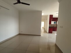 2 BHK + Pooja Room Apartment For Rent in Mantri Webcity