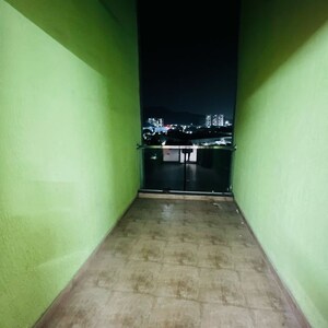 Room in 2 BHK Apartment at Kohinoor Tinsel Town, Maan – for Sale