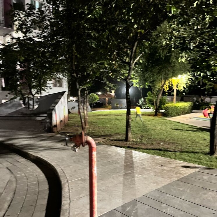  Parking, kohinoor-tinsel-town 2 Bedroom 1018 Sq.Ft. Apartment In Maan Pune 9918969