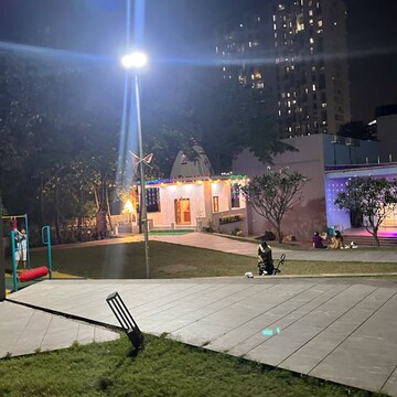 2 BHK Apartment – Garden View at Kohinoor Tinsel Town, Maan - for Sale