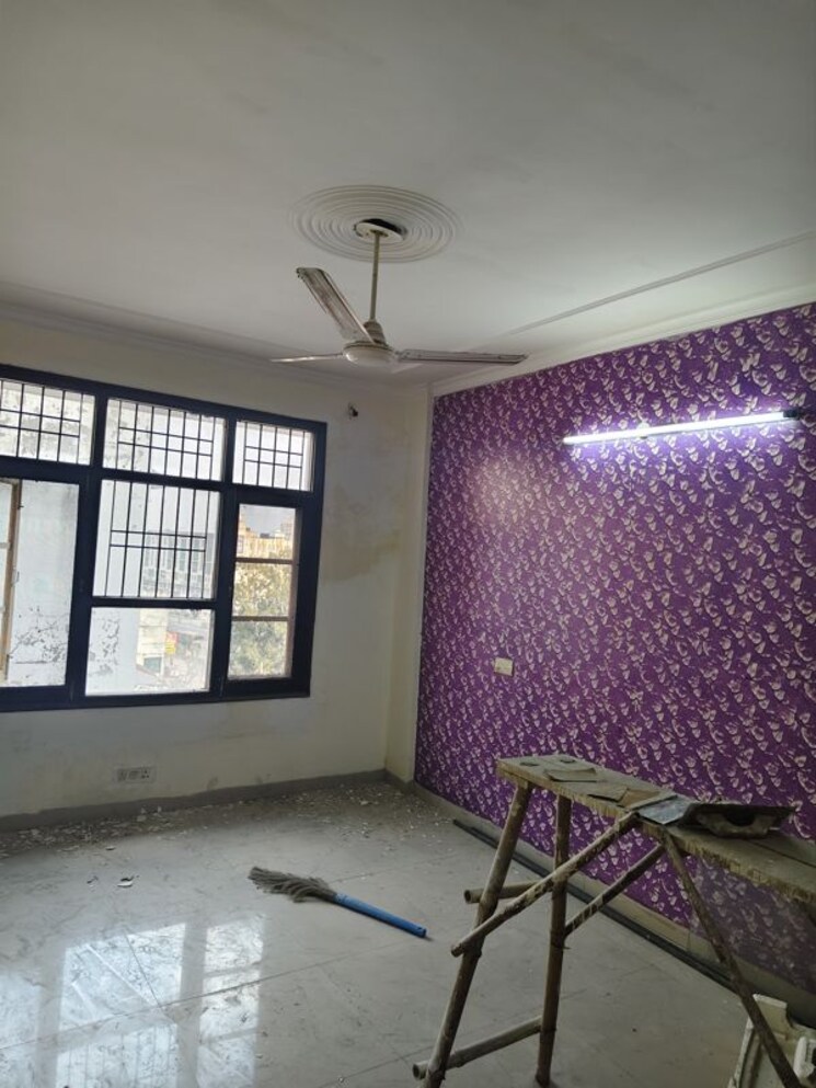 Bedroom, ambala highway 3 Bedroom 1680 Sq.Ft. Apartment In Ambala Highway Zirakpur 9910961