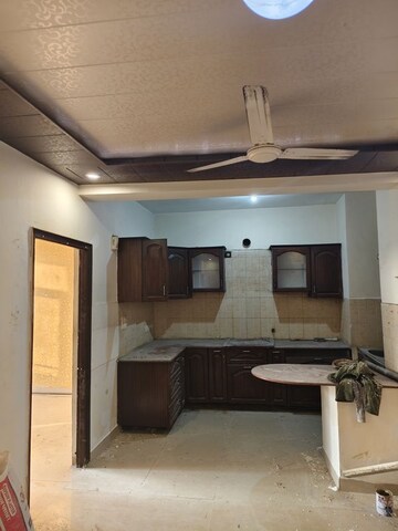 Kitchen in 3 BHK Apartment at Ambala Highway – for Sale