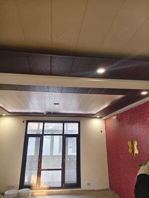 Kitchen in 3 BHK Apartment at Ambala Highway – for Sale