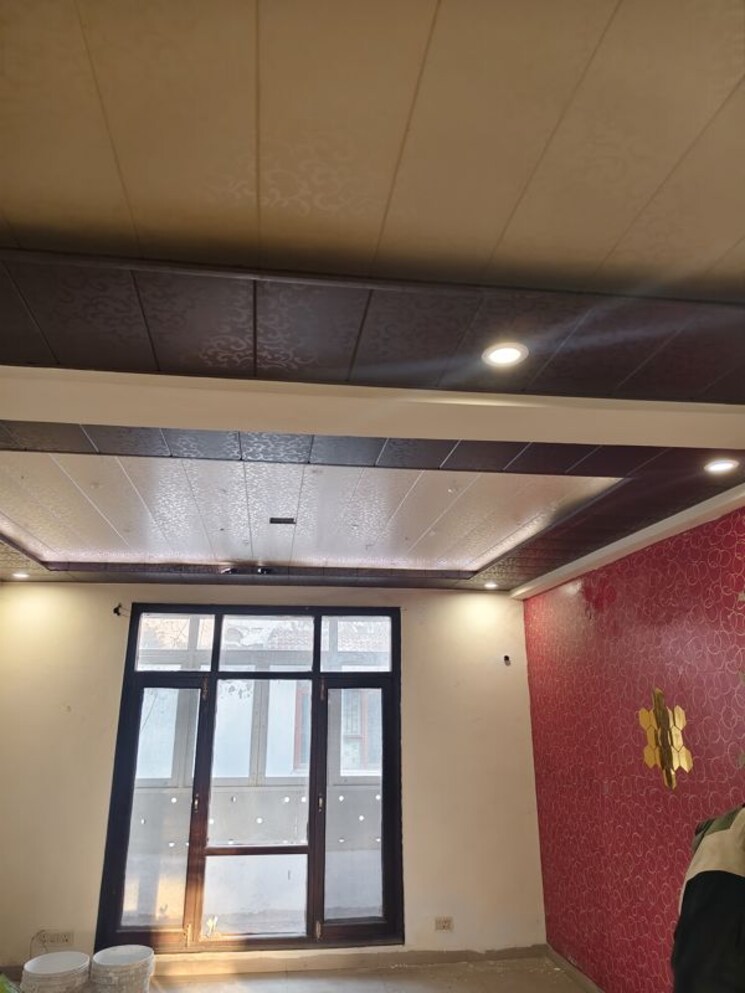 Kitchen, ambala highway 3 Bedroom 1680 Sq.Ft. Apartment In Ambala Highway Zirakpur 9910961