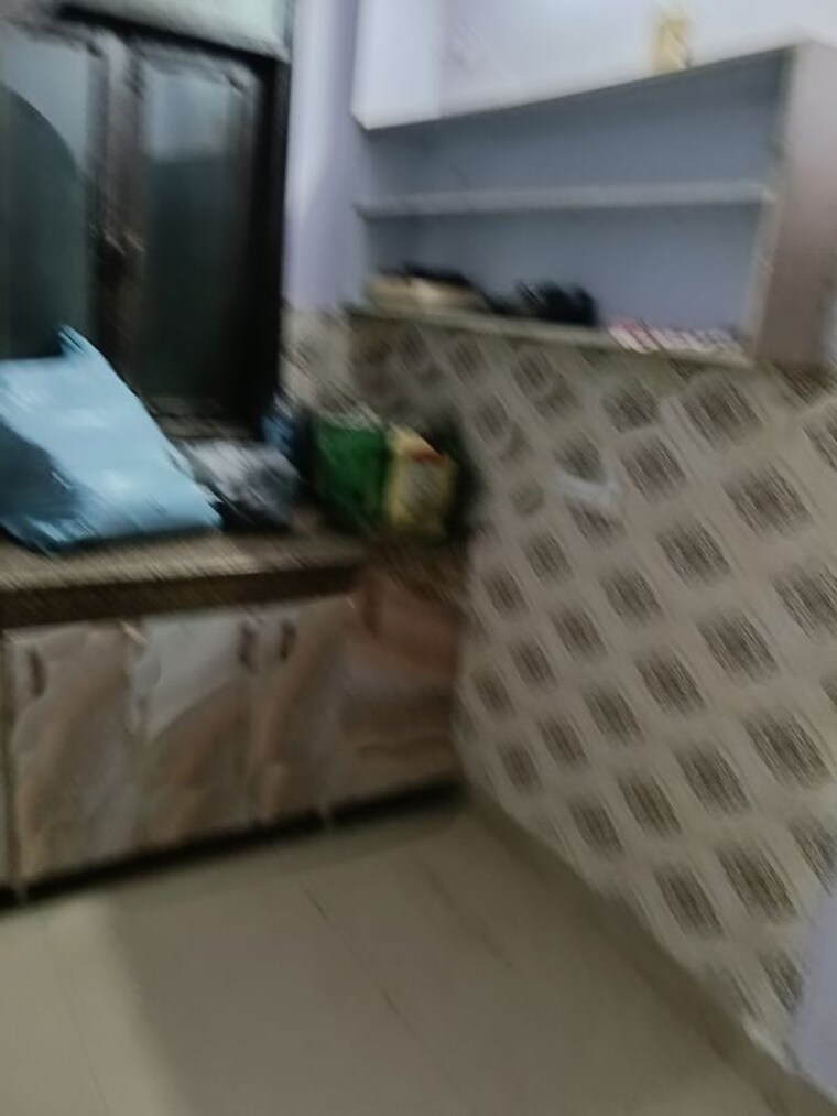 Living Room, neb sarai 2 Bedroom 850 Sq.Ft. Builder Floor In Neb Sarai Delhi 9918978