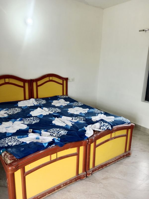 1 BHK Builder Floor For Rent in HUDA