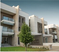 5 BHK + Pooja Room,Servant Room,Study Room,Extra Room,Basement Villa For Sale in Sobha International City Phase 1