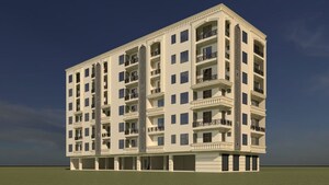 3 BHK Builder Floor For Sale in Bisrakh Jalalpur