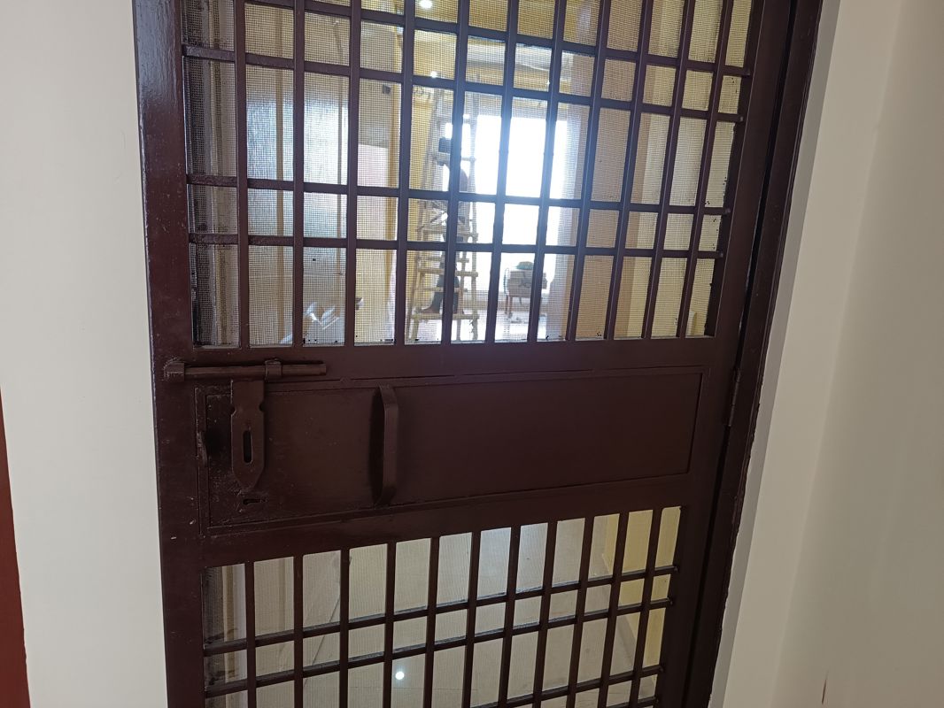 3 BHK + Servant Room Apartment For Rent in Great Value Sharanam