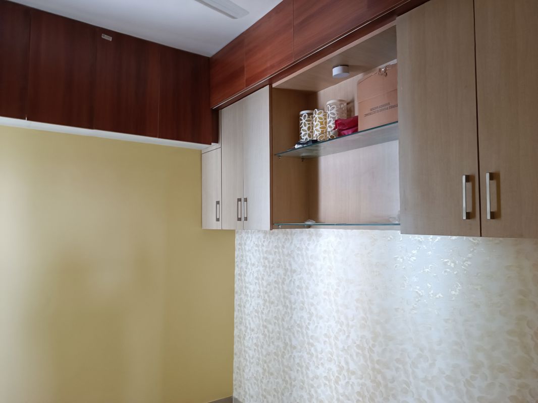 2.5 BHK + Study Room 1295 Sq.Ft. Apartment in Great Value Sharanam
