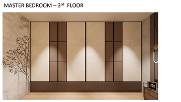  5 BHK Villa at Kondapur – for Sale