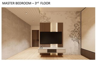 Room in 5 BHK Villa at Kondapur – for Sale