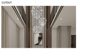  5 BHK Villa at Kondapur – for Sale