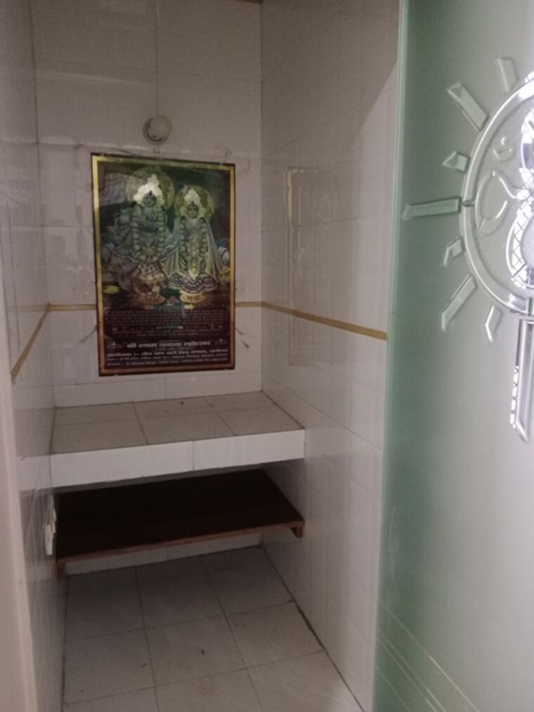 Kitchen, ansals sushant city 3 Bedroom 1937 Sq.Ft. Builder Floor In Ansals Sushant City Panipat 9918994