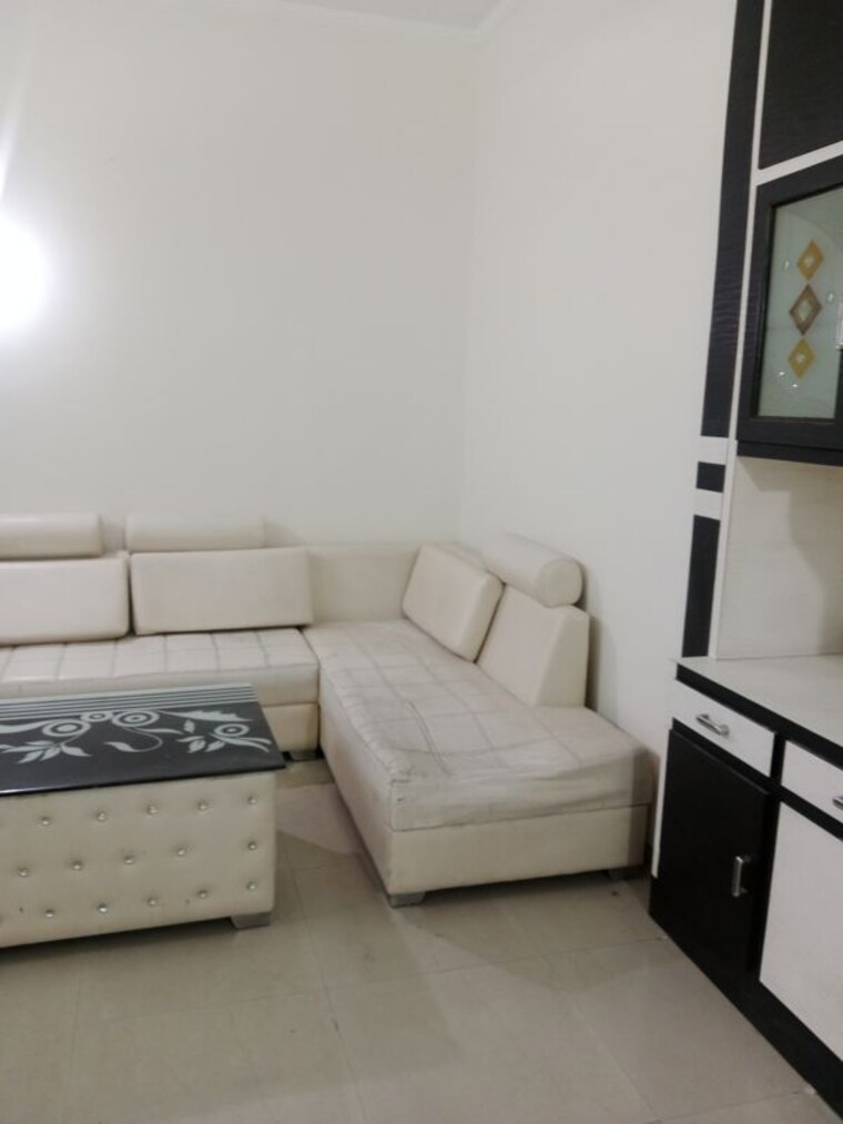 Living Room, ansals sushant city 3 Bedroom 1937 Sq.Ft. Builder Floor In Ansals Sushant City Panipat 9918994