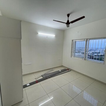 Furnished Amenities in 3 BHK Apartment at Prestige Elysian, Kalena Agrahara – for Rent