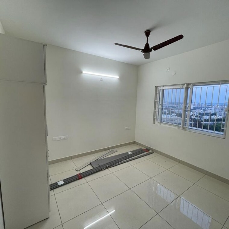 undefined, prestige-elysian 3 Bedroom 1216 Sq.Ft. Apartment In Kalena Agrahara Bangalore 9918995