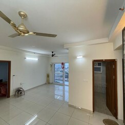 3 BHK Apartment For Rent in Prestige Elysian