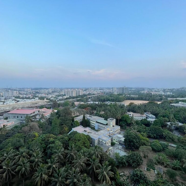 undefined, prestige-elysian 3 Bedroom 1216 Sq.Ft. Apartment In Kalena Agrahara Bangalore 9918995