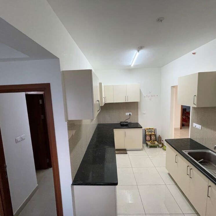 Kitchen, prestige-elysian 3 Bedroom 1216 Sq.Ft. Apartment In Kalena Agrahara Bangalore 9918995