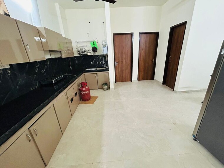 Kitchen, sector 115 2 Bedroom 800 Sq.Ft. Builder Floor In Sector 115 Chandigarh 9918997