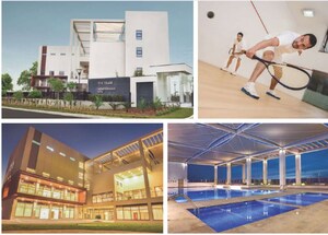 5 BHK Villa – Exterior View View at Sobha International City Presidential Villa, Sector 109 - for Sale