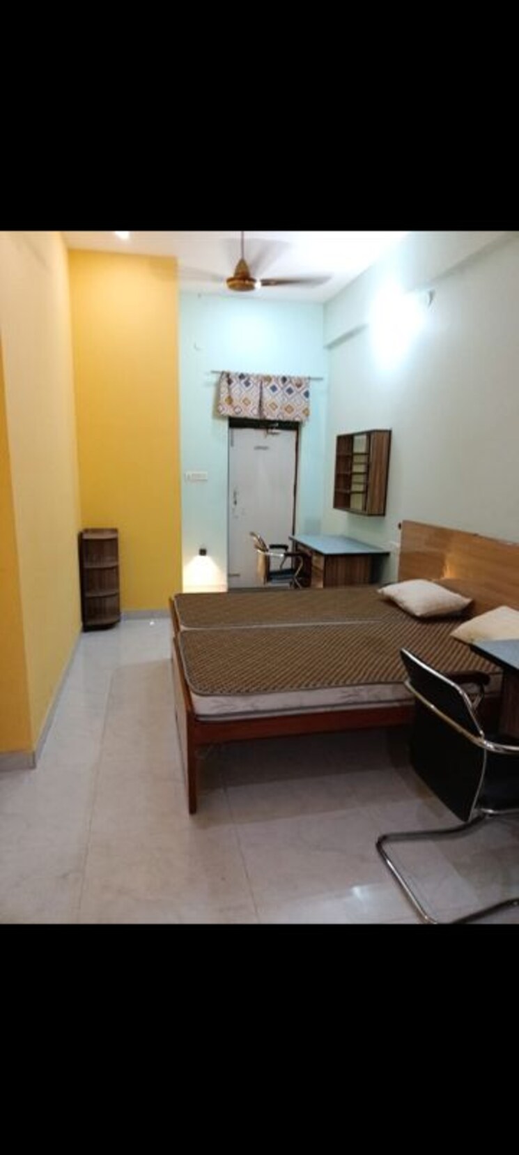 Living Room, raj-ganga-surya-enclave Studio 500 Sq.Ft. Apartment In Indira Nagar Lucknow 9918998