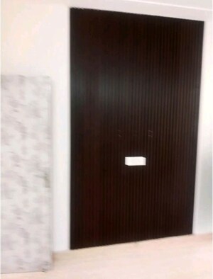Bathroom in 2 BHK Builder Floor at Chattarpur – for Rent