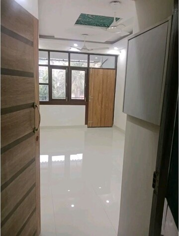 Kitchen in 2 BHK Builder Floor at Chattarpur – for Rent