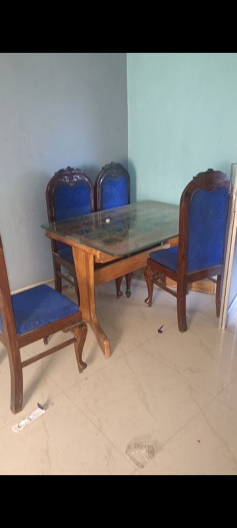 Gym, indira nagar 1.5 Bedroom 700 Sq.Ft. Builder Floor In Indira Nagar Lucknow 9919000