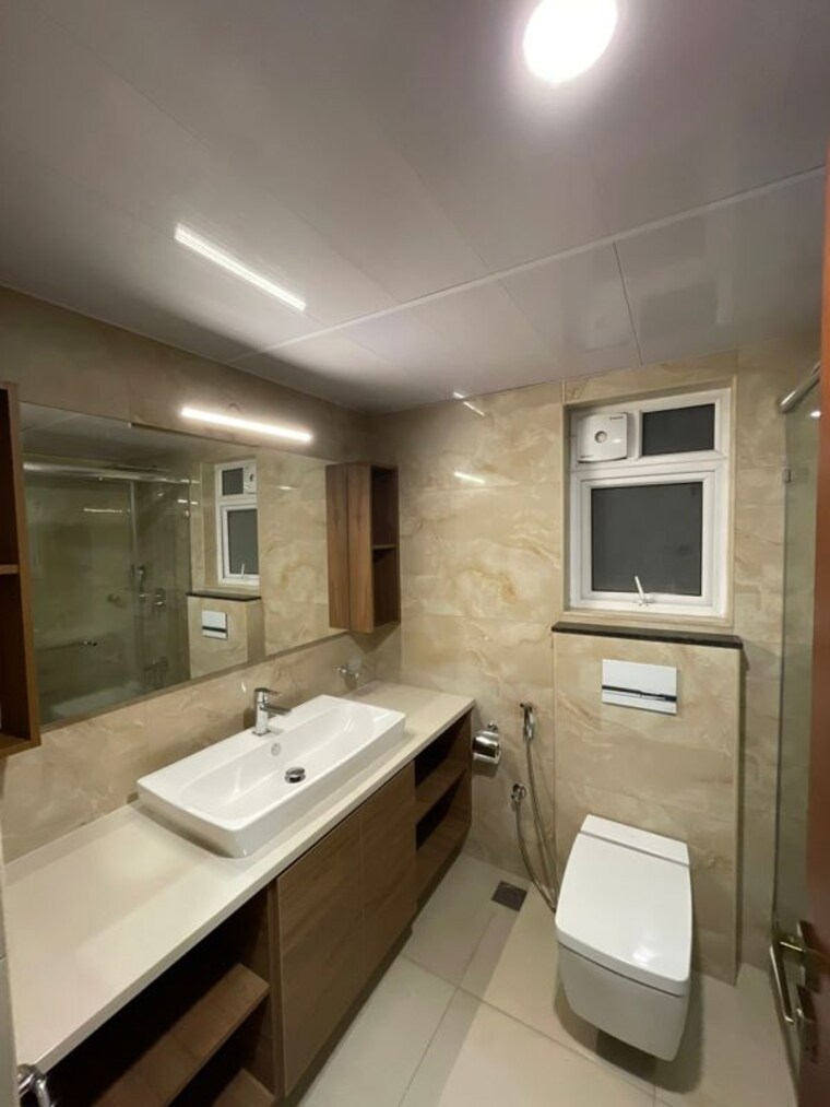 Kitchen, provident-ecopolitan 3 Bedroom 1416 Sq.Ft. Apartment In Marenahalli Bangalore 9919001