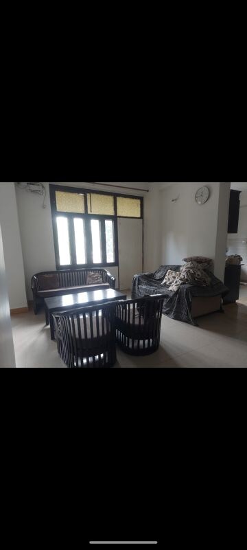 Living Room in 3 BHK Apartment at Amrapali Awadh, Indira Nagar – for Rent