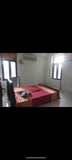 Bedroom in 3 BHK Apartment at Amrapali Awadh, Indira Nagar – for Rent