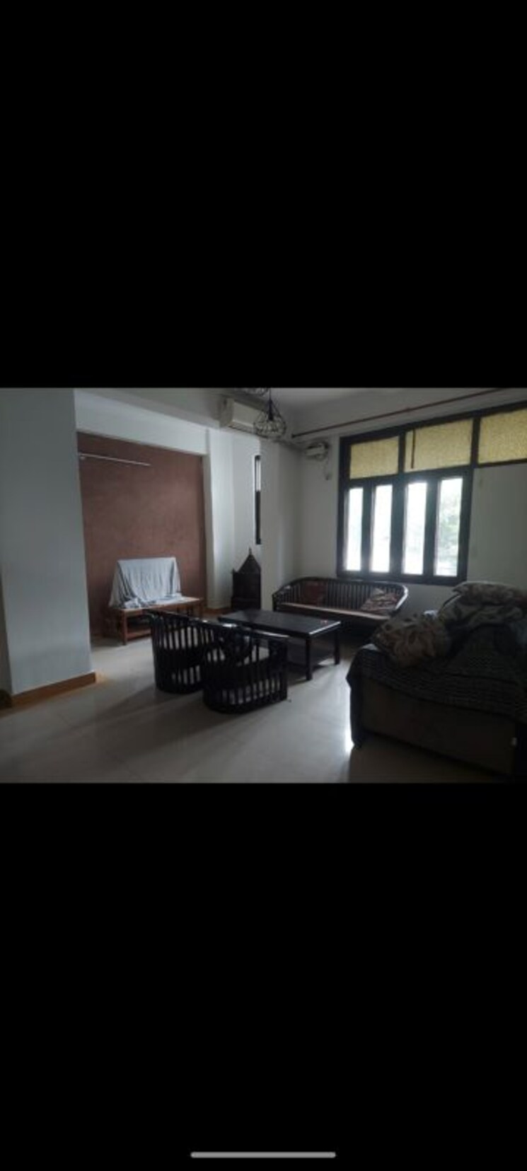 Living Room, amrapali-awadh 3 Bedroom 1640 Sq.Ft. Apartment In Indira Nagar Lucknow 9919003