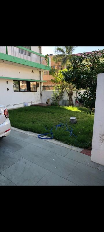 2 BHK Builder Floor For Rent in Indira Nagar