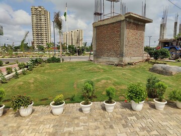  Plot – Exterior View View at VKS Palm Drive, Pataudi - for Sale