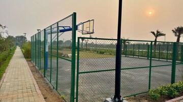  Plot – Exterior View View at VKS Palm Drive, Pataudi - for Sale