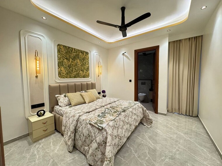 Bedroom, adani-oyster-platinum-tower 4 Bedroom 4548 Sq.Ft. Apartment In Sector 102 Gurgaon 9919010
